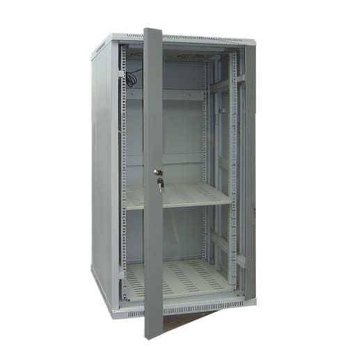 22U豪華專(zhuān)業(yè)機(jī)柜 OBT-8622