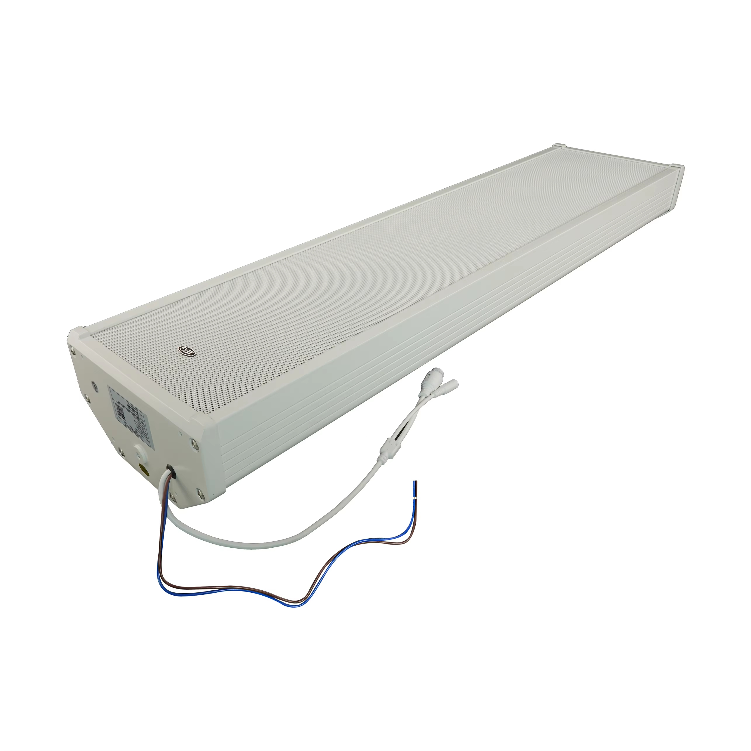 IPSIP網絡防水音柱 OBT-NP750