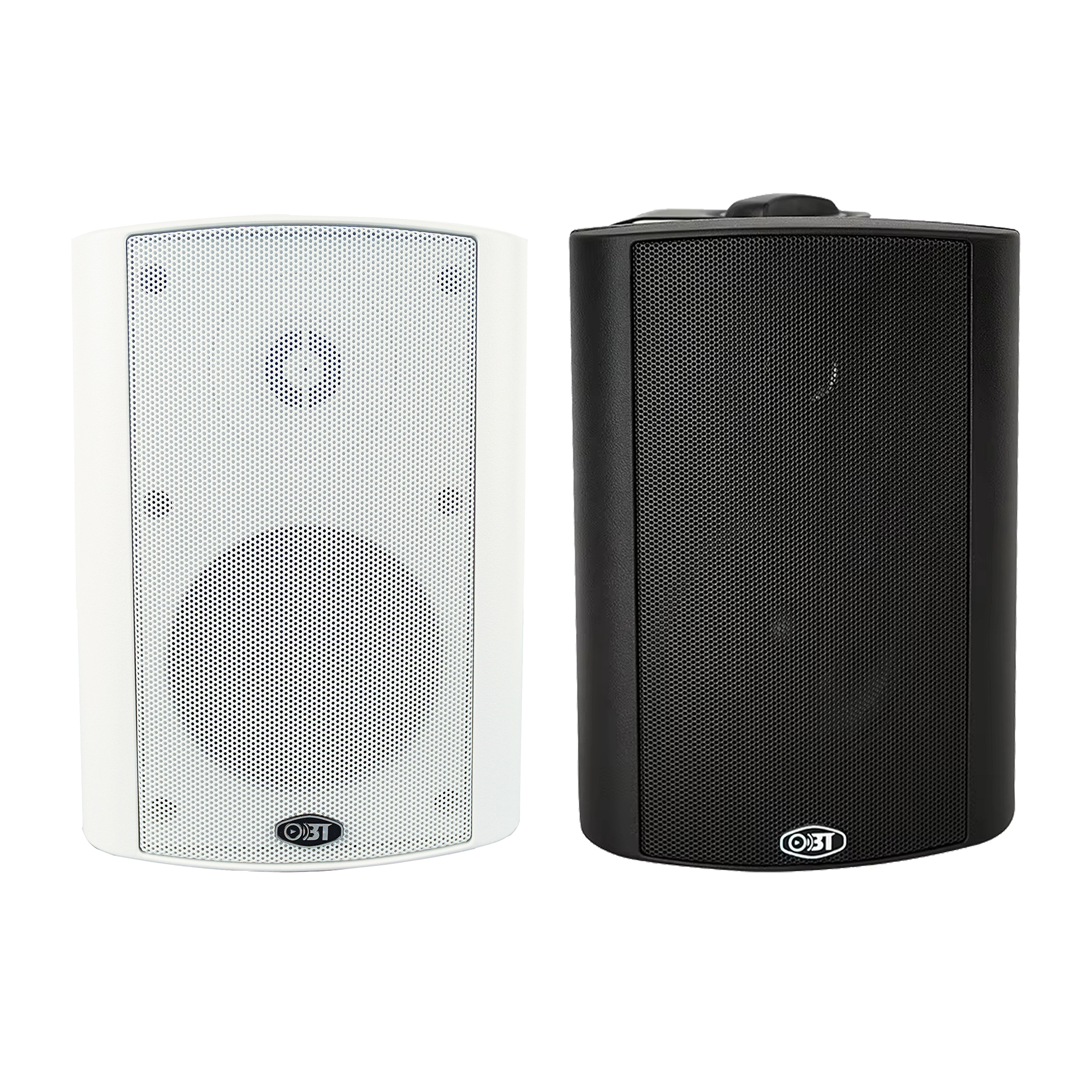 室內壁掛音箱 OBT-466 A/B