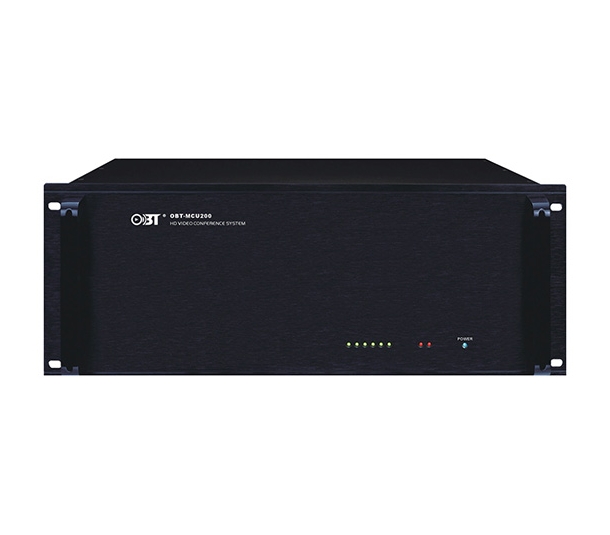 多點(diǎn)控制單元（MCU）200用戶（R型）OBT-MCU200 R200