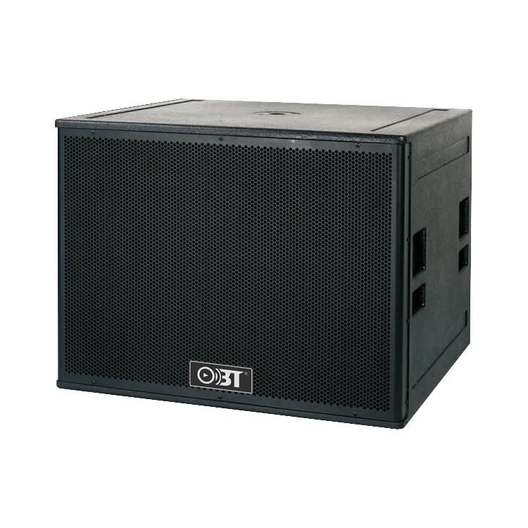 （18寸音箱）OBT-LP118B