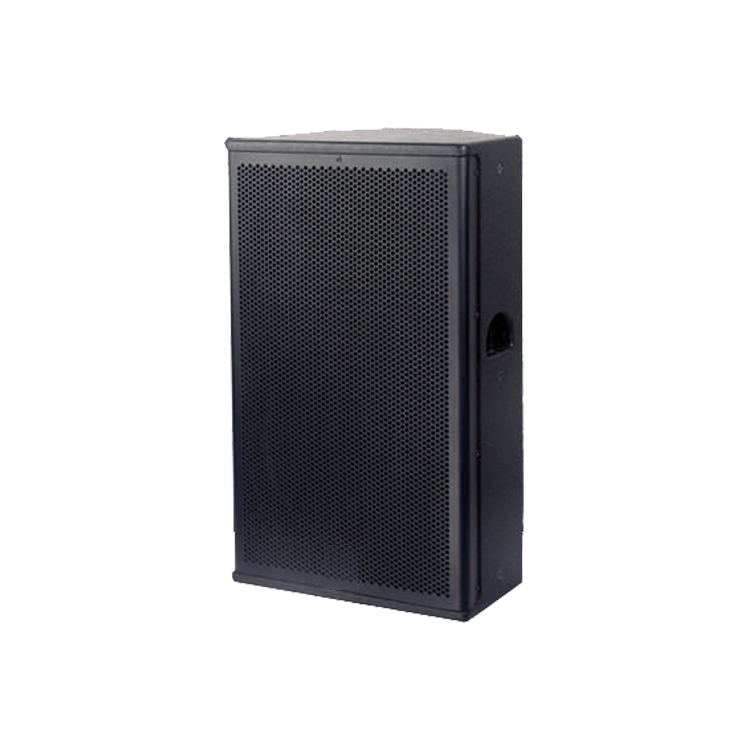 專業音箱 OBT-LP10