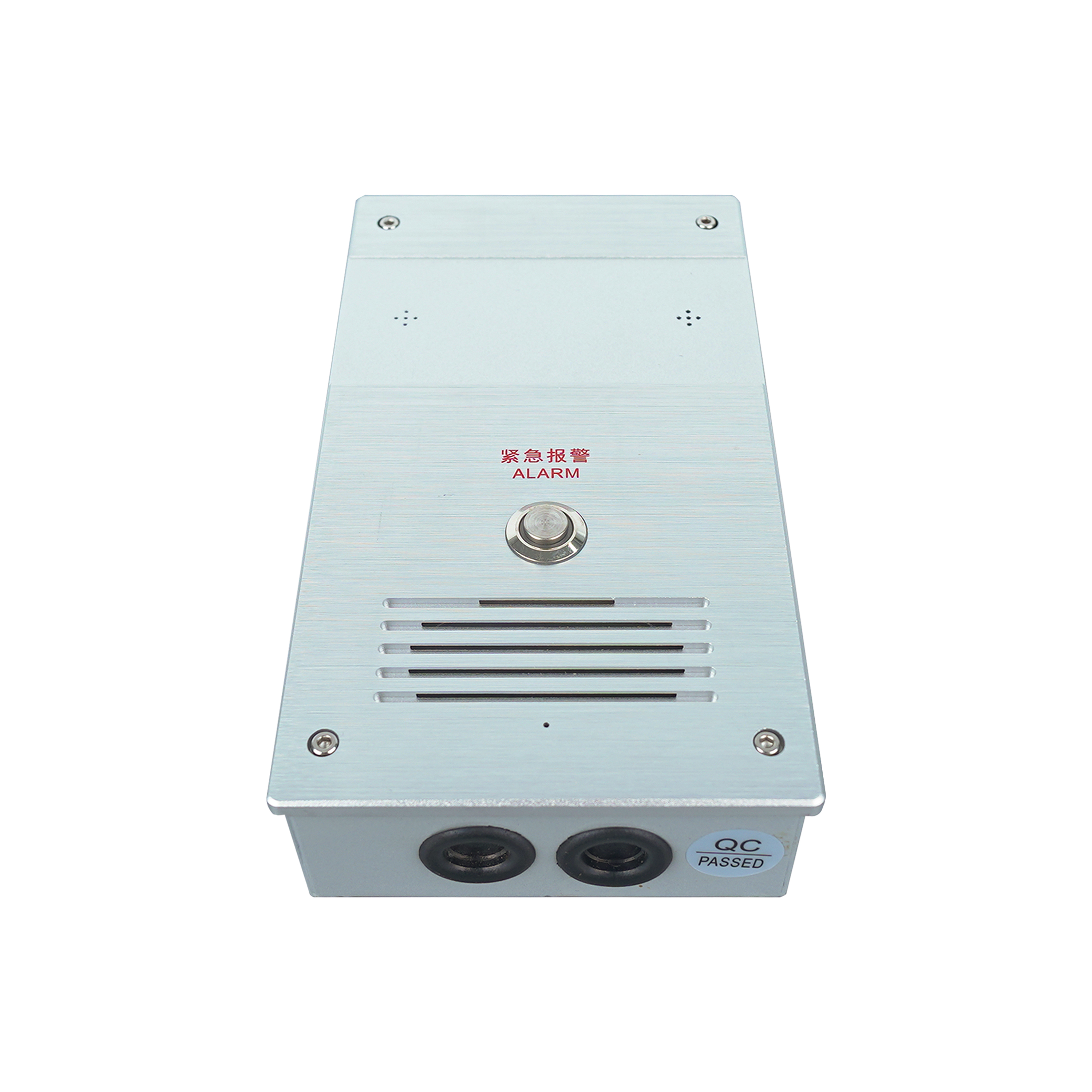 一鍵求助對講終端 OBT-6803A