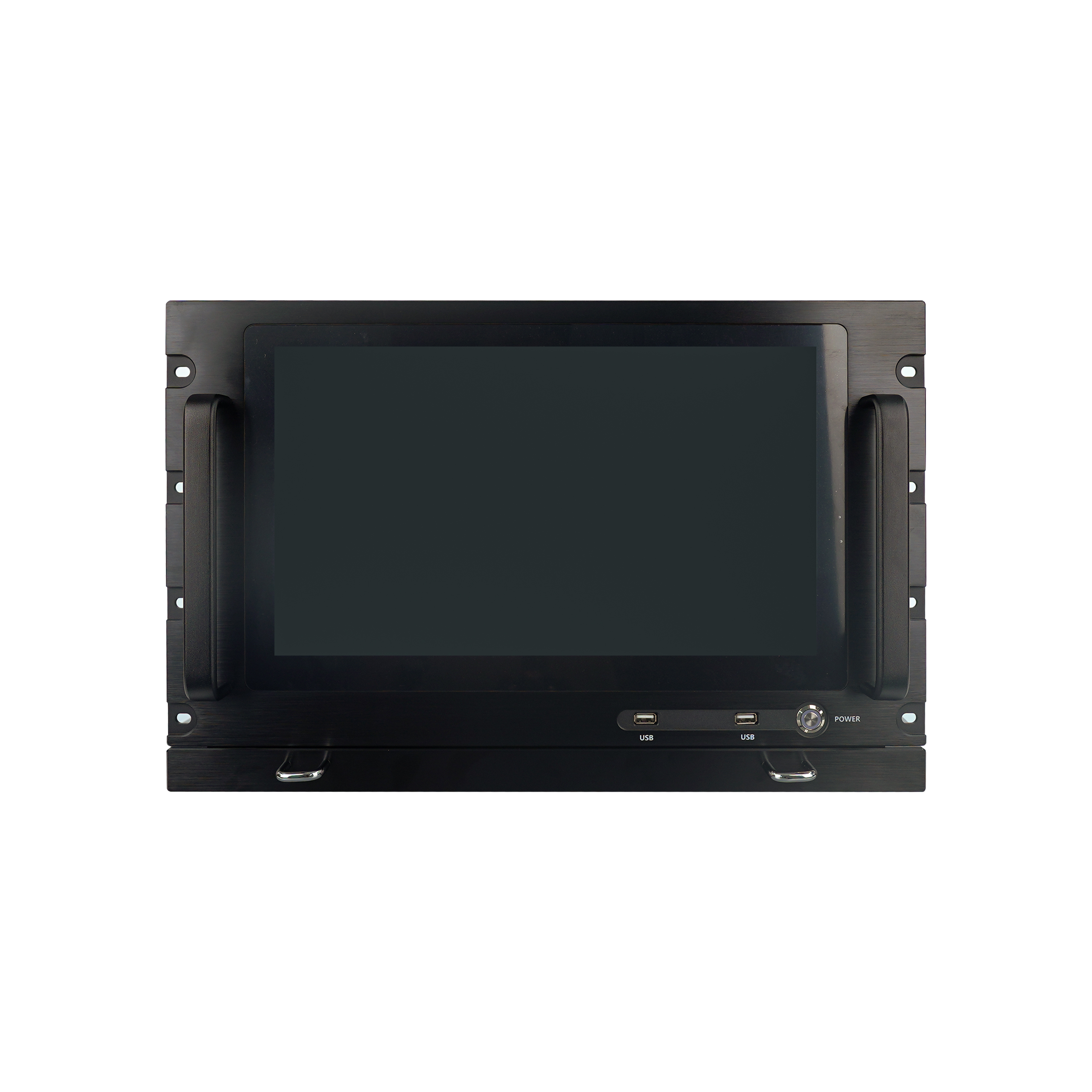 17.3寸IP廣播主機 OBT-IP9800-17