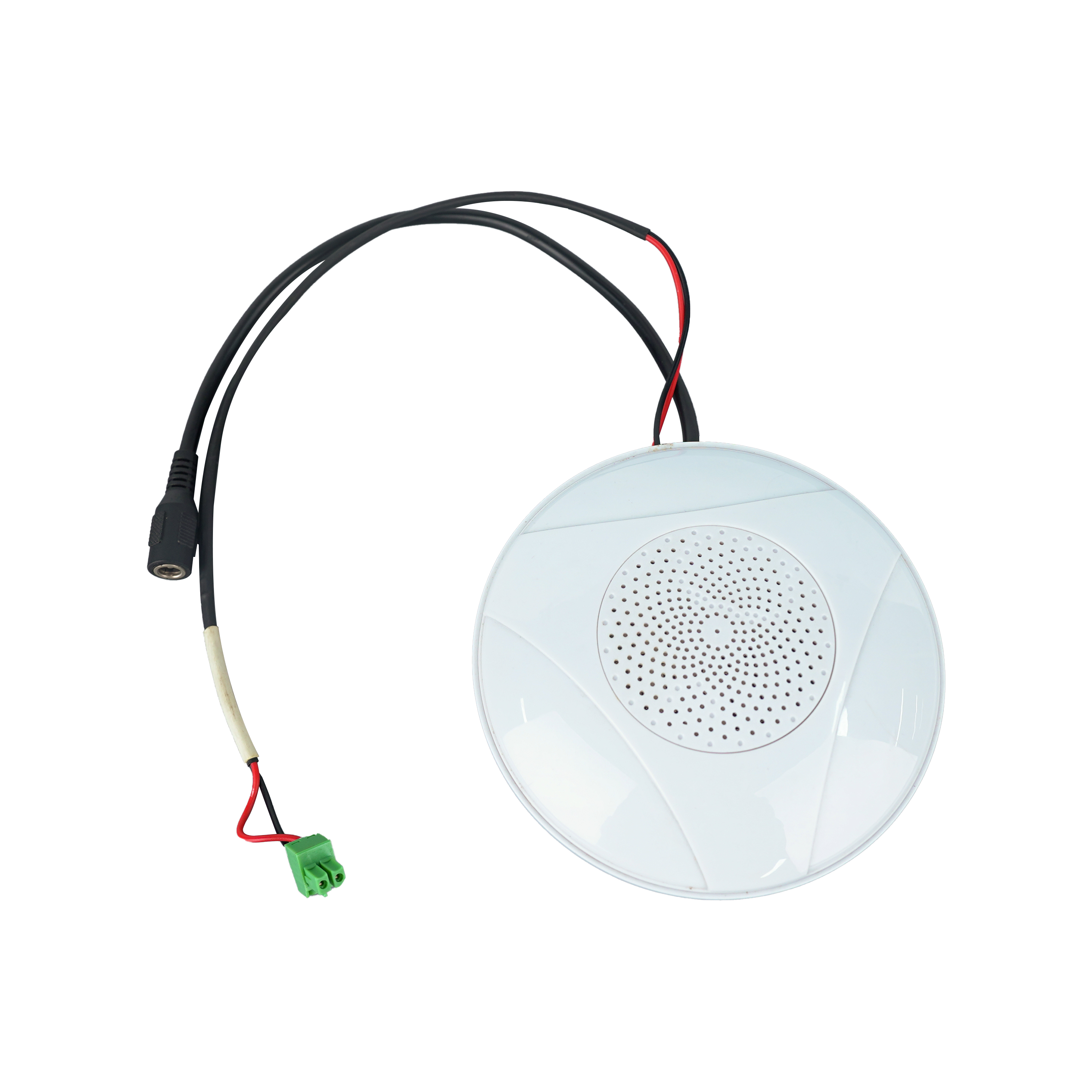 網絡環境噪聲檢測器 OBT-IP9600