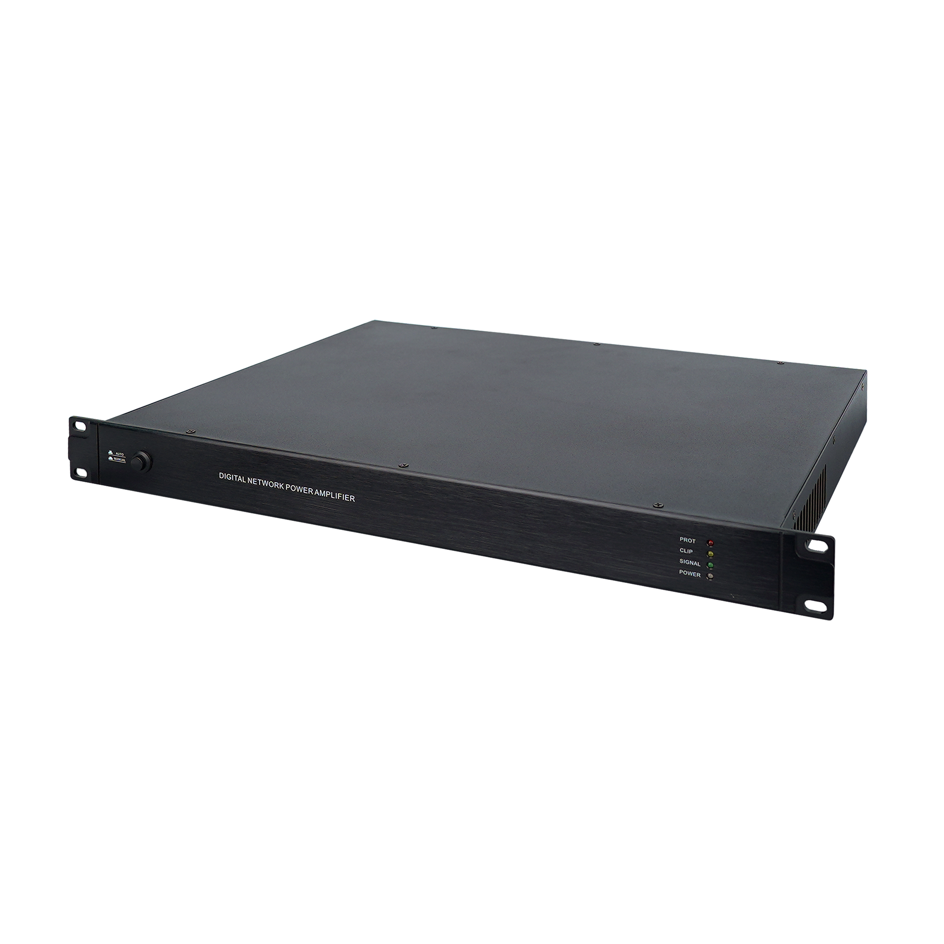 120W網絡功放 OBT-NP6120D