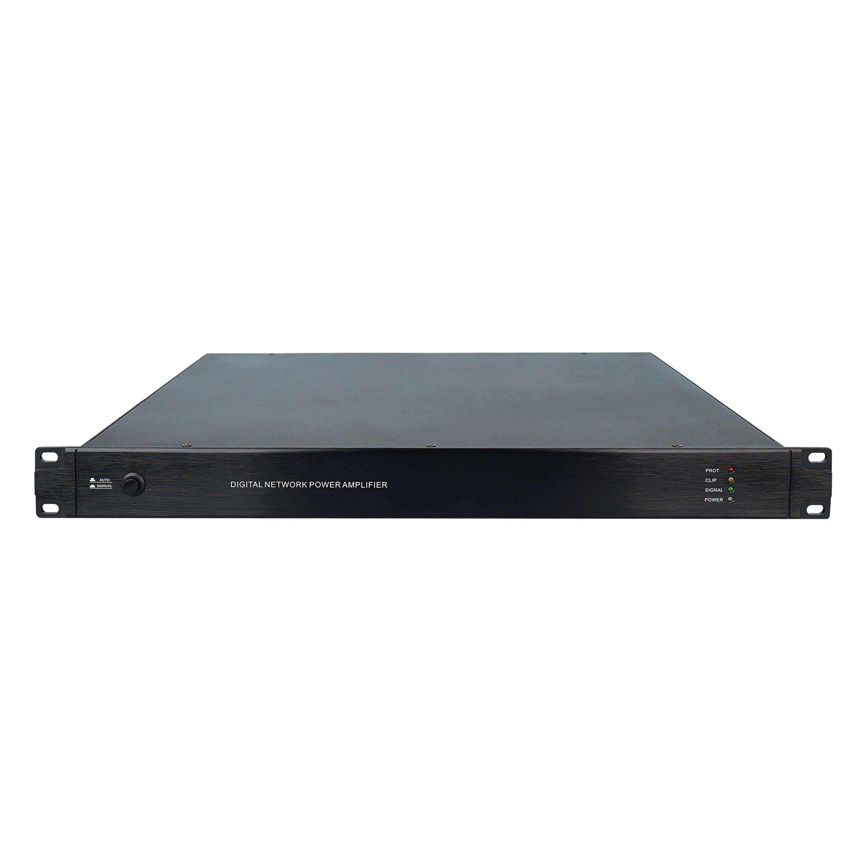 120W網絡功放 OBT-NP6120D