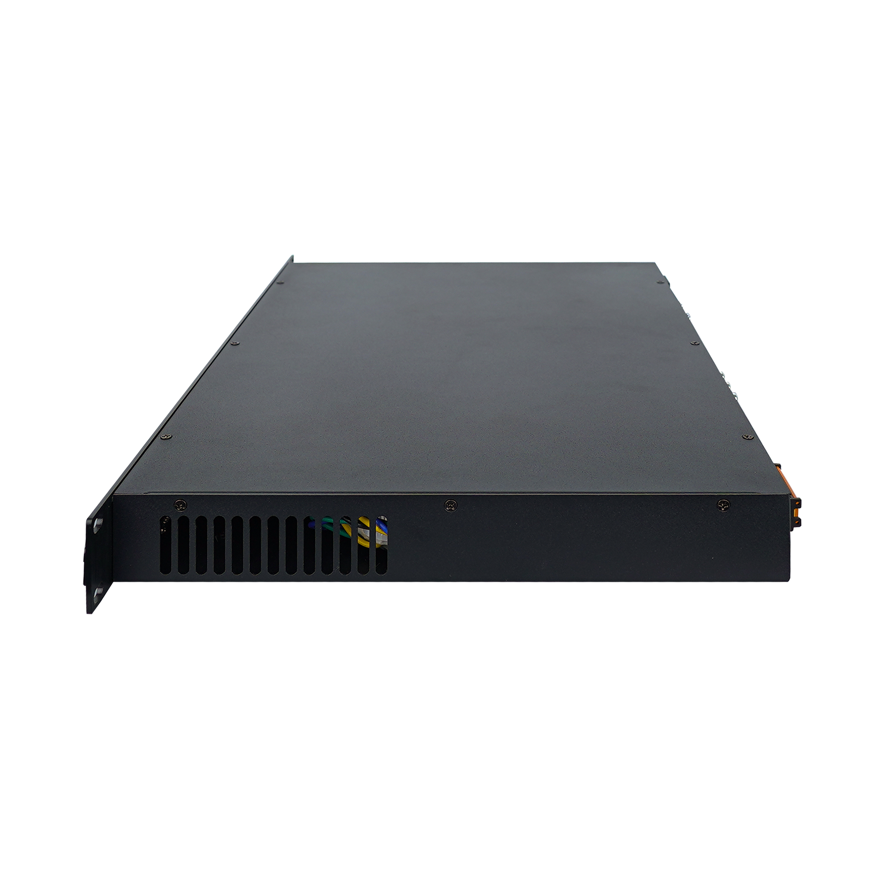 350W網絡功放 OBT-NP6350D