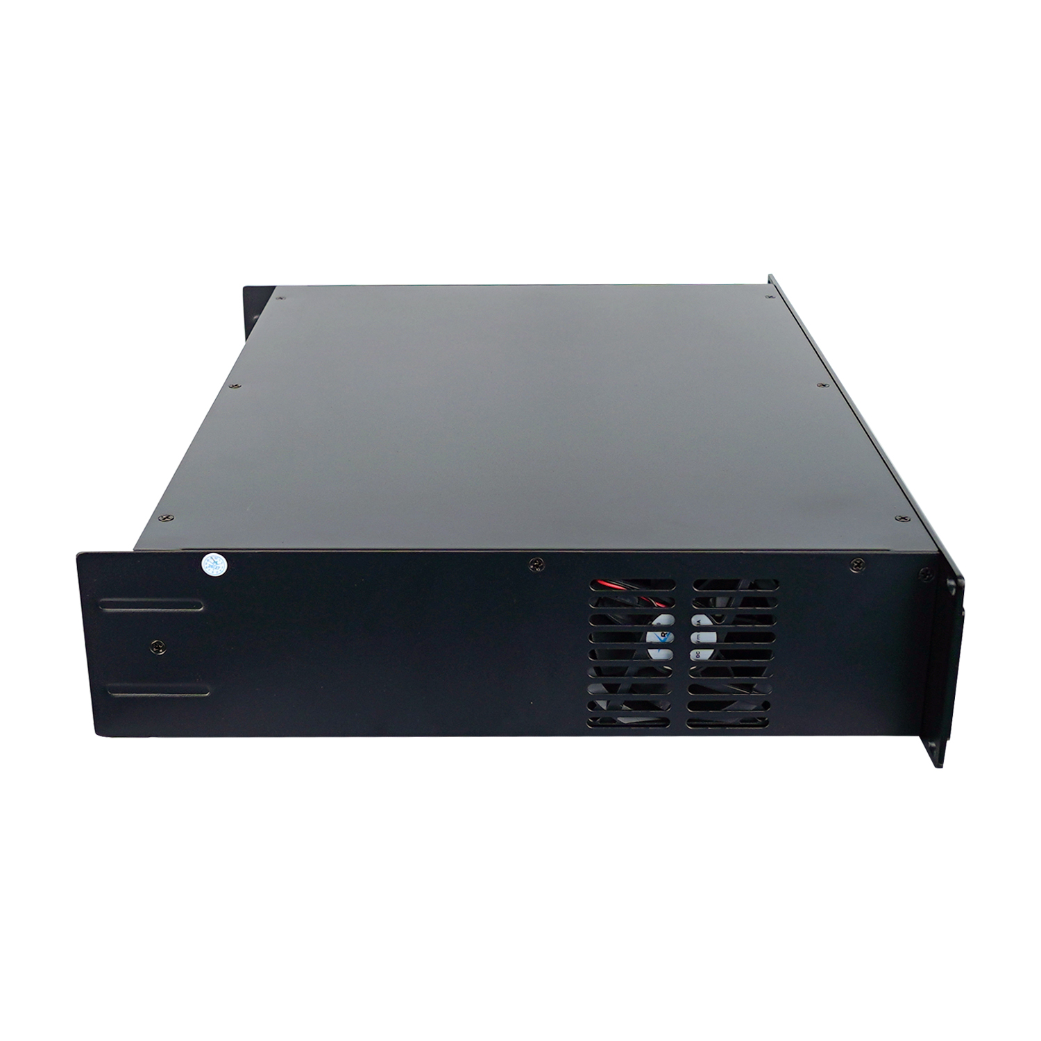 500W網絡功放 OBT-NP6500D