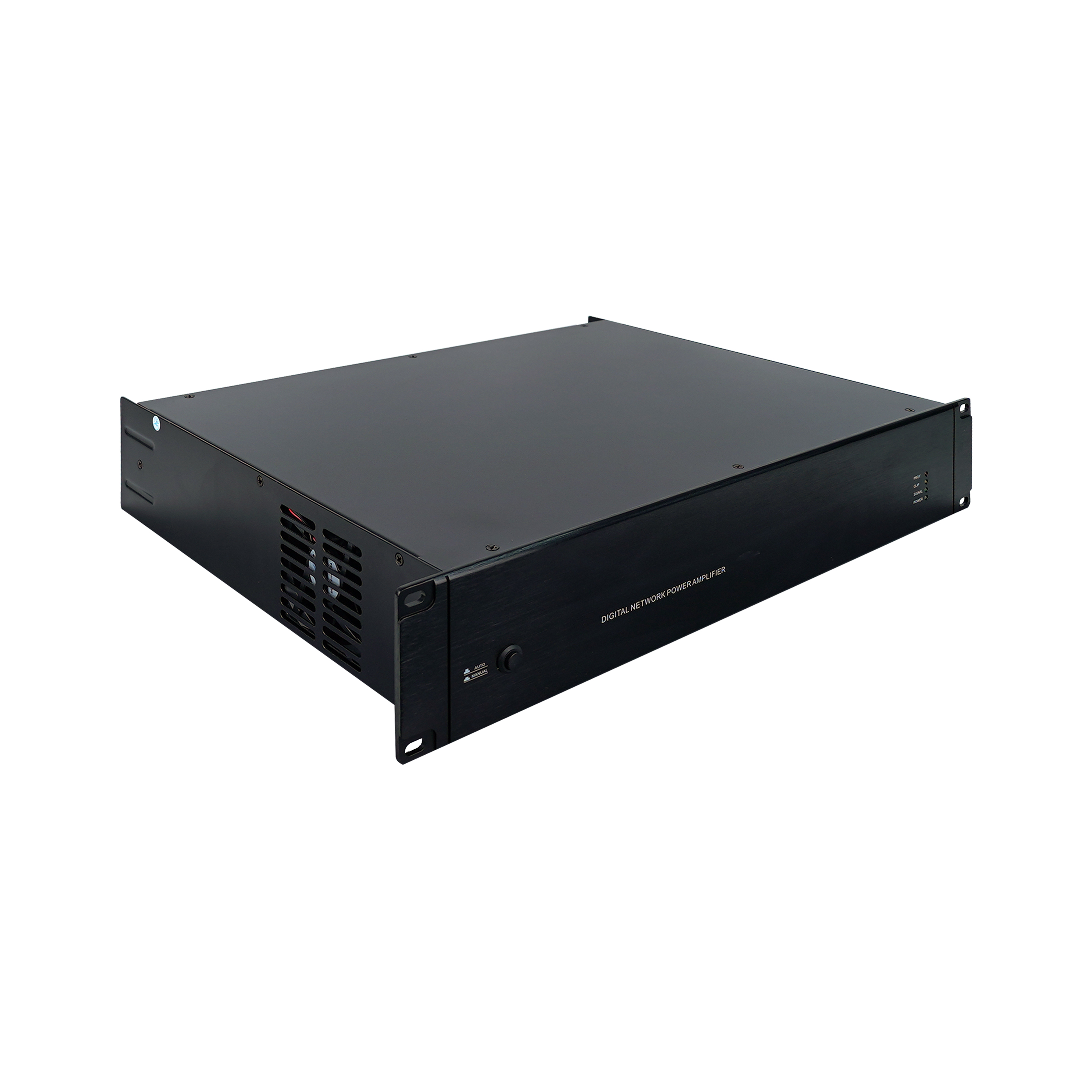 650W網絡功放 OBT-NP6650D